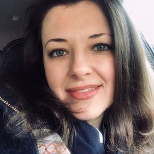 Meet your Posher, Ksenia